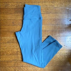 Alo Yoga Airbrush 7/8 Legging